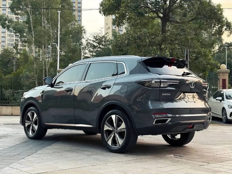Changan CS55PLUS