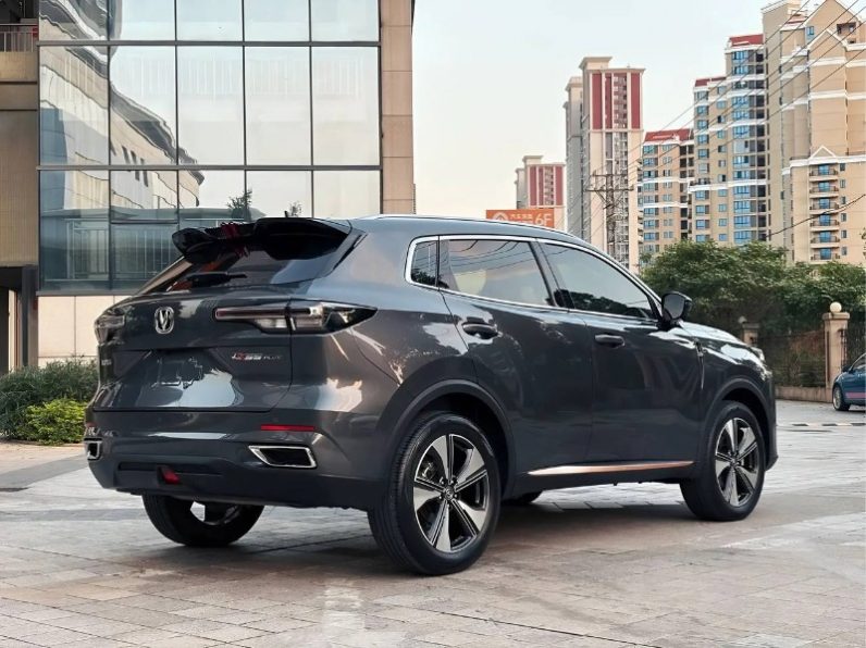 Changan CS55PLUS