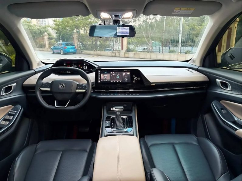 Changan CS55PLUS
