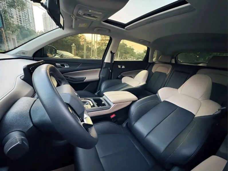 Changan CS55PLUS