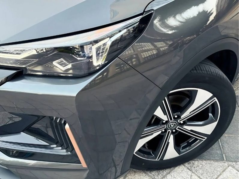 Changan CS55PLUS