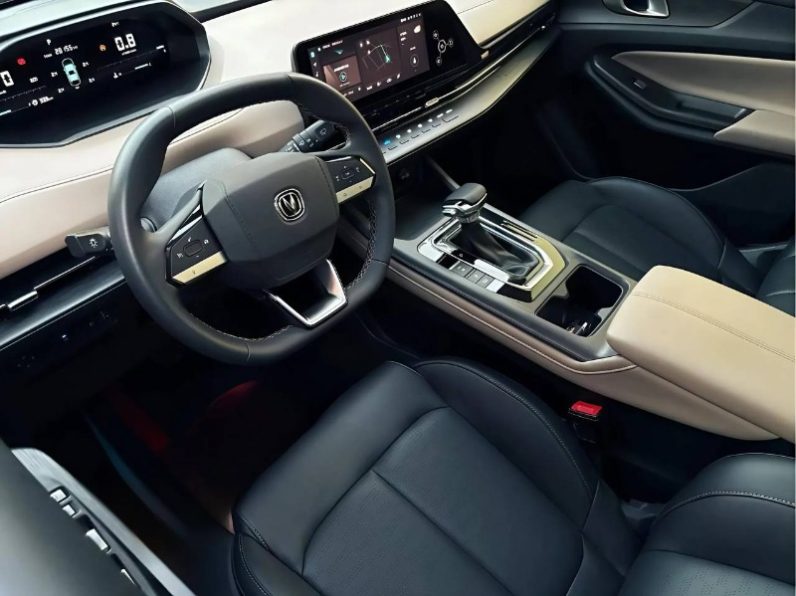 Changan CS55PLUS