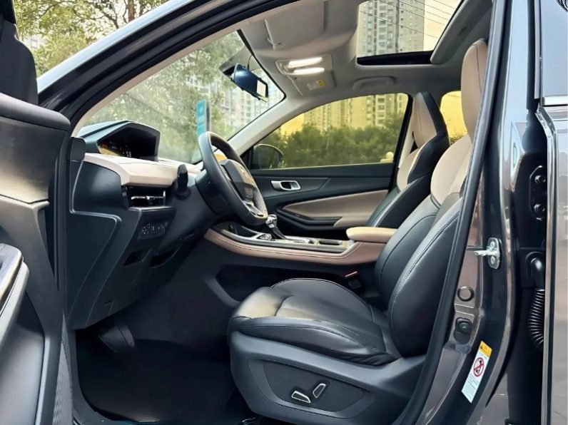 Changan CS55PLUS