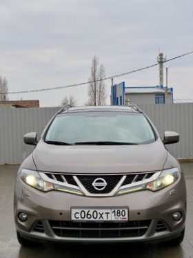 Nissan Murano