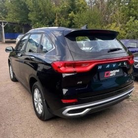 Haval M6