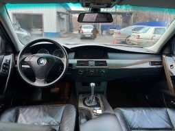 BMW 520i