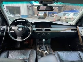 BMW 520i