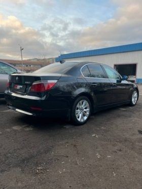 BMW 520i