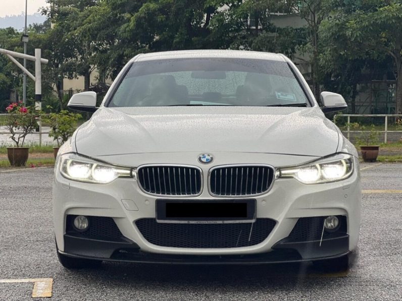 BMW 3