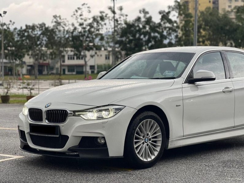 BMW 3