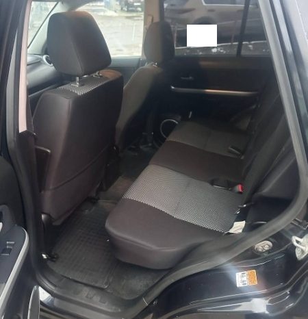 
								Suzuki Grand Vitara полный									