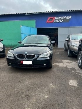 BMW 520i