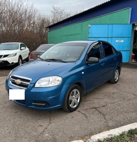 
								ЗАЗ Вида полный									