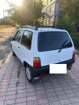 ВАЗ 11113