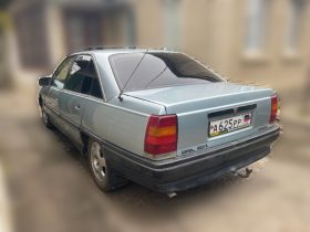 Opel Omega