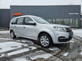 ВАЗ Lada Largus