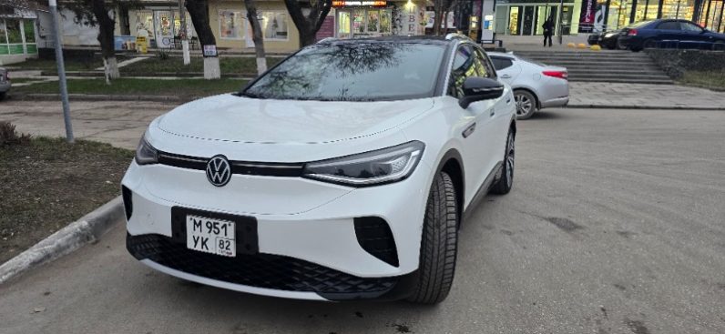 Volkswagen ID.4