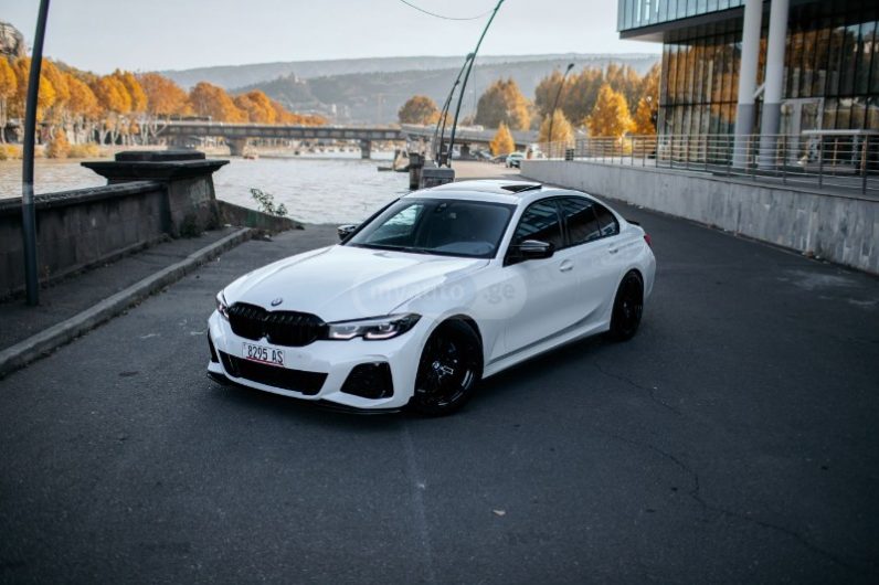 BMW 3