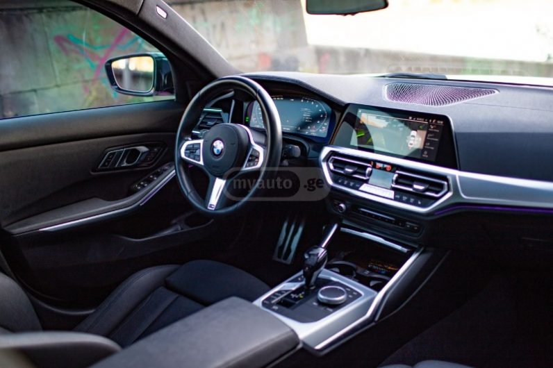 BMW 3