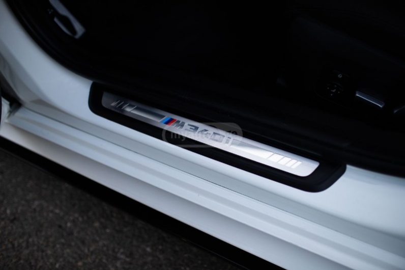 BMW 3