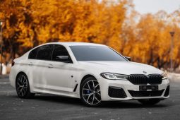 BMW 5