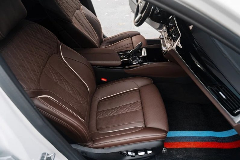 BMW 5