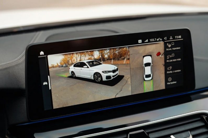 BMW 5