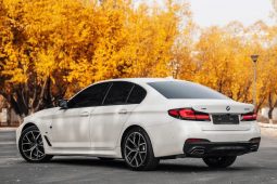 BMW 5