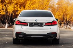BMW 5