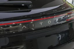 Aito M5