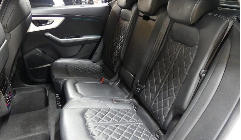 
								Audi Q8 полный									