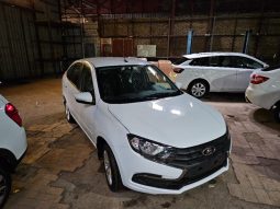 ВАЗ Lada Granta