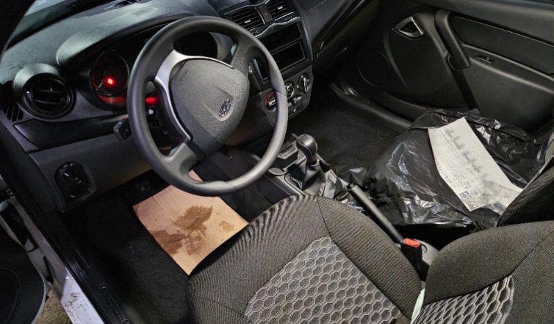
								ВАЗ Lada Granta полный									