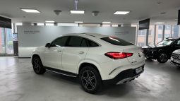 Mercedes-Benz GLE Coupe