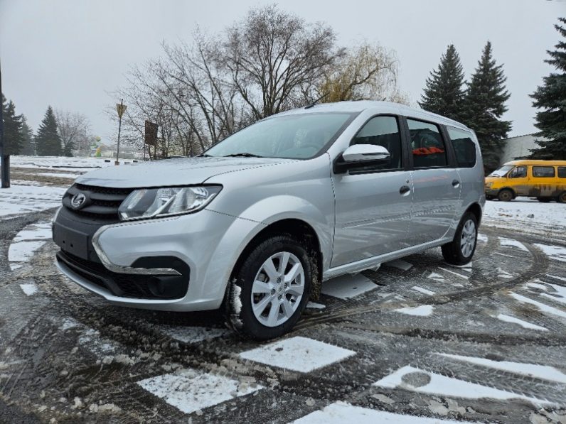 ВАЗ Lada Largus