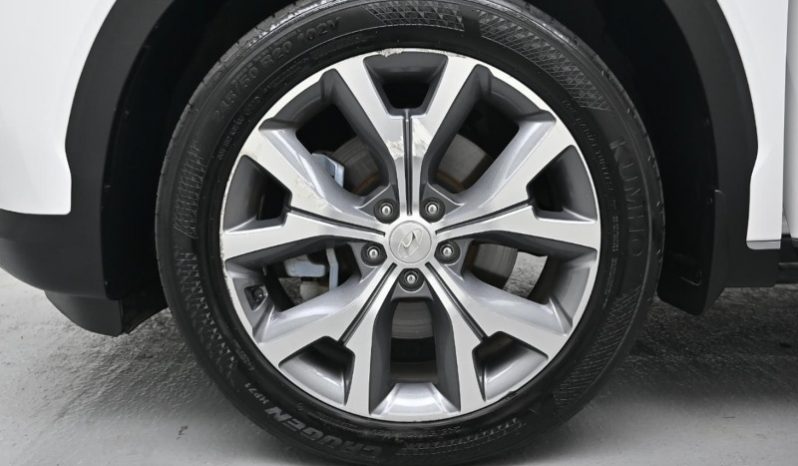 
								Hyundai Palisade полный									