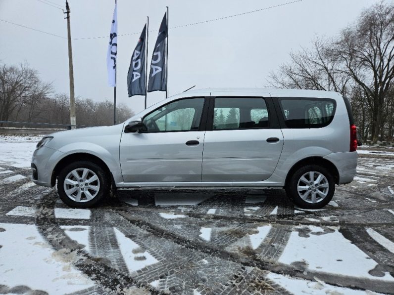 ВАЗ Lada Largus