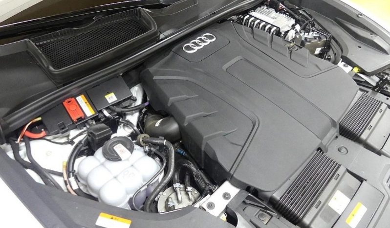 
								Audi Q8 полный									