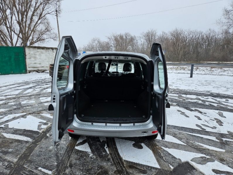 ВАЗ Lada Largus