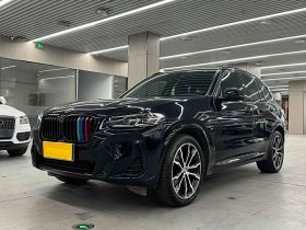 BMW X3 M