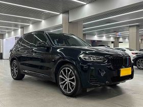 BMW X3 M