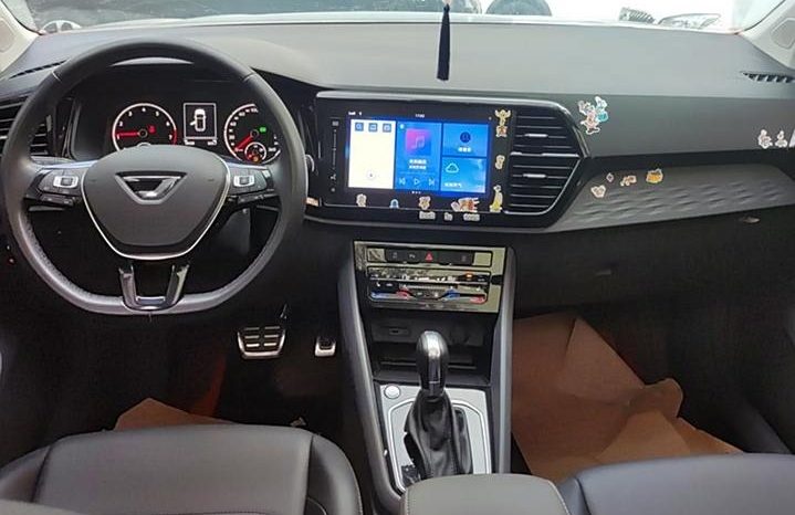 
								Jetta VS 7 полный									