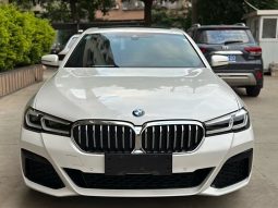 BMW 520i