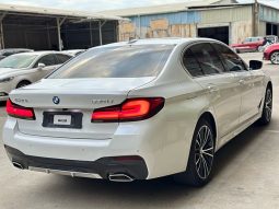 BMW 520i