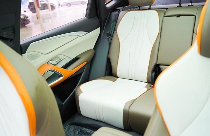 
								BYD Song Pro полный									