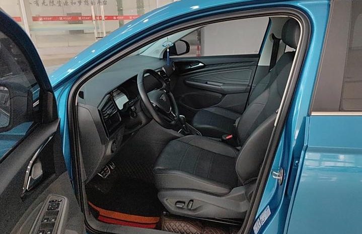 
								Jetta VS 7 полный									