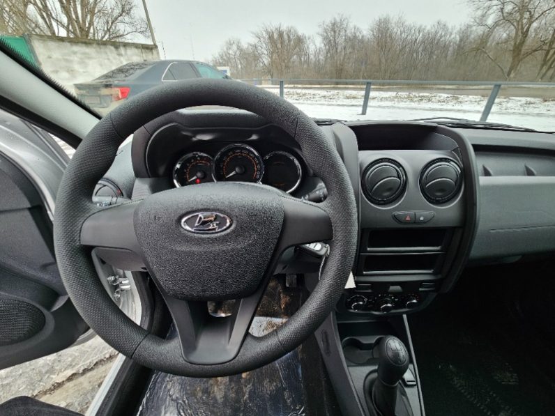ВАЗ Lada Largus