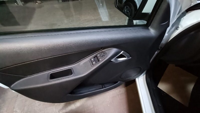 
								ВАЗ Lada Granta полный									
