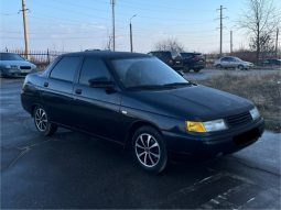 ВАЗ Lada 2110