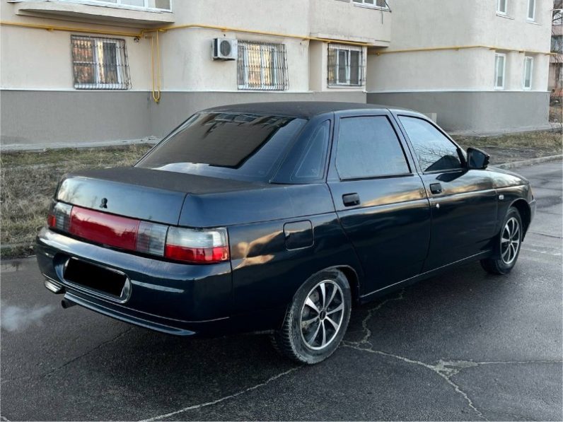 ВАЗ Lada 2110
